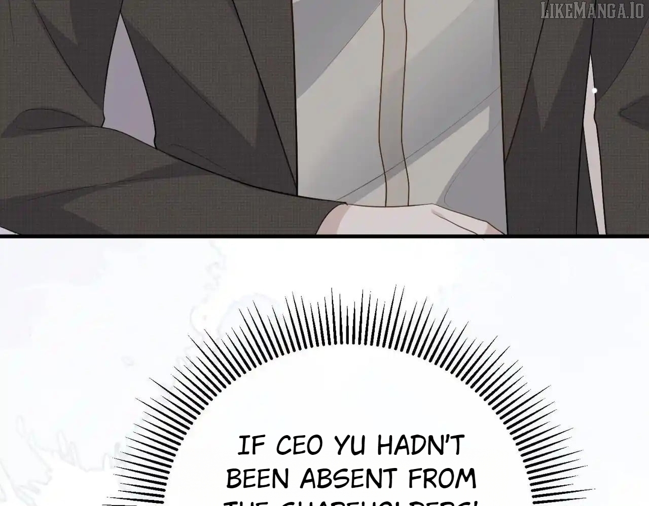 100-Day Warm Marriage Chapter 78 - page 9